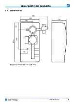 Предварительный просмотр 94 страницы AFRISO PrimoSol 130 Series Operating Instructions Manual