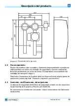 Предварительный просмотр 95 страницы AFRISO PrimoSol 130 Series Operating Instructions Manual