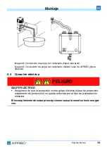 Предварительный просмотр 101 страницы AFRISO PrimoSol 130 Series Operating Instructions Manual