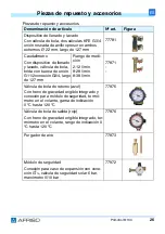 Предварительный просмотр 111 страницы AFRISO PrimoSol 130 Series Operating Instructions Manual