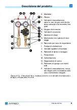 Предварительный просмотр 121 страницы AFRISO PrimoSol 130 Series Operating Instructions Manual