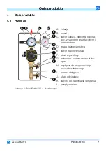 Предварительный просмотр 148 страницы AFRISO PrimoSol 130 Series Operating Instructions Manual