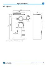 Предварительный просмотр 150 страницы AFRISO PrimoSol 130 Series Operating Instructions Manual