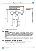 Предварительный просмотр 151 страницы AFRISO PrimoSol 130 Series Operating Instructions Manual