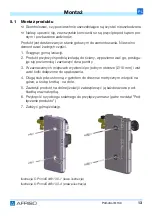 Предварительный просмотр 154 страницы AFRISO PrimoSol 130 Series Operating Instructions Manual