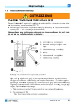 Предварительный просмотр 162 страницы AFRISO PrimoSol 130 Series Operating Instructions Manual