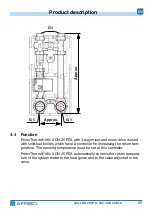 Предварительный просмотр 42 страницы AFRISO PrimoTherm 180-2 DN 25 RTA Operating Instructions Manual