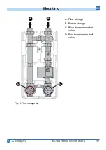 Предварительный просмотр 48 страницы AFRISO PrimoTherm 180-2 DN 25 RTA Operating Instructions Manual