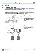 Preview for 63 page of AFRISO PrimoTherm Floor 130 Operating Instructions Manual