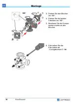 Preview for 19 page of AFRISO PrimoTherm K 180-1 Operating Instructions Manual