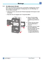 Preview for 20 page of AFRISO PrimoTherm K 180-1 Operating Instructions Manual