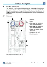 Preview for 42 page of AFRISO PrimoTherm K 180-1 Operating Instructions Manual