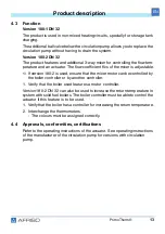 Preview for 48 page of AFRISO PrimoTherm K 180-1 Operating Instructions Manual