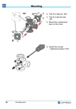 Preview for 53 page of AFRISO PrimoTherm K 180-1 Operating Instructions Manual