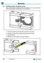 Preview for 55 page of AFRISO PrimoTherm K 180-1 Operating Instructions Manual