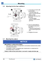 Preview for 59 page of AFRISO PrimoTherm K 180-1 Operating Instructions Manual