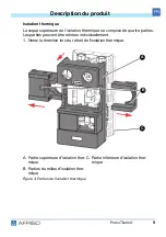 Preview for 77 page of AFRISO PrimoTherm K 180-1 Operating Instructions Manual