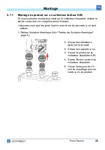 Preview for 93 page of AFRISO PrimoTherm K 180-1 Operating Instructions Manual