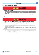 Preview for 97 page of AFRISO PrimoTherm K 180-1 Operating Instructions Manual