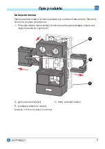 Preview for 111 page of AFRISO PrimoTherm K 180-1 Operating Instructions Manual