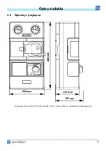 Preview for 112 page of AFRISO PrimoTherm K 180-1 Operating Instructions Manual