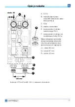 Preview for 113 page of AFRISO PrimoTherm K 180-1 Operating Instructions Manual