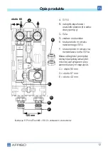 Preview for 114 page of AFRISO PrimoTherm K 180-1 Operating Instructions Manual