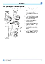 Preview for 118 page of AFRISO PrimoTherm K 180-1 Operating Instructions Manual