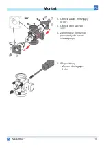 Preview for 120 page of AFRISO PrimoTherm K 180-1 Operating Instructions Manual