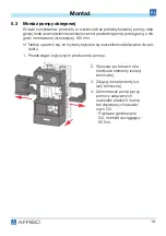 Preview for 121 page of AFRISO PrimoTherm K 180-1 Operating Instructions Manual