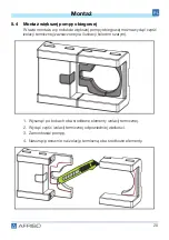 Preview for 122 page of AFRISO PrimoTherm K 180-1 Operating Instructions Manual