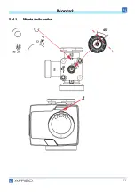 Preview for 123 page of AFRISO PrimoTherm K 180-1 Operating Instructions Manual