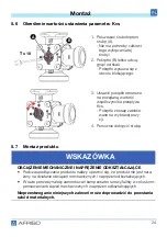 Preview for 126 page of AFRISO PrimoTherm K 180-1 Operating Instructions Manual