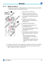 Preview for 128 page of AFRISO PrimoTherm K 180-1 Operating Instructions Manual