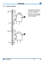 Предварительный просмотр 10 страницы AFRISO ProCalida MC 1 Operating Instructions Manual