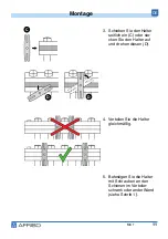 Предварительный просмотр 11 страницы AFRISO ProCalida MC 1 Operating Instructions Manual