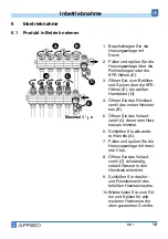 Предварительный просмотр 12 страницы AFRISO ProCalida MC 1 Operating Instructions Manual