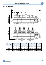 Предварительный просмотр 23 страницы AFRISO ProCalida MC 1 Operating Instructions Manual