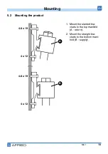 Предварительный просмотр 26 страницы AFRISO ProCalida MC 1 Operating Instructions Manual