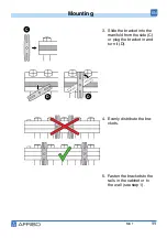 Предварительный просмотр 27 страницы AFRISO ProCalida MC 1 Operating Instructions Manual