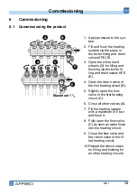 Предварительный просмотр 28 страницы AFRISO ProCalida MC 1 Operating Instructions Manual