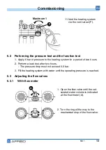 Предварительный просмотр 29 страницы AFRISO ProCalida MC 1 Operating Instructions Manual