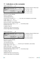 Предварительный просмотр 28 страницы AFRISO SonarFox UST 20 Operating Instructions Manual