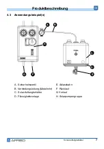 Preview for 7 page of AFRISO SWF 01 Operating Instructions Manual