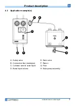 Preview for 23 page of AFRISO SWF 01 Operating Instructions Manual