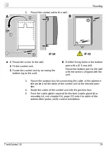 Preview for 19 page of AFRISO TankControl 10 Operating Instructions Manual