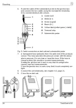 Preview for 20 page of AFRISO TankControl 10 Operating Instructions Manual