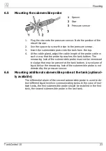 Preview for 23 page of AFRISO TankControl 10 Operating Instructions Manual