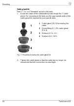 Preview for 24 page of AFRISO TankControl 10 Operating Instructions Manual