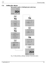 Preview for 31 page of AFRISO TankControl 10 Operating Instructions Manual